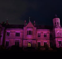 Pinktober Tasmania - Tweed Heads Accommodation