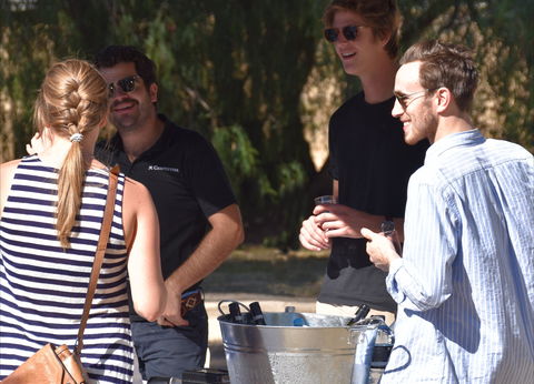 Pyrenees Unearthed Wine And Food Festival - Tweed Heads Accommodation 0