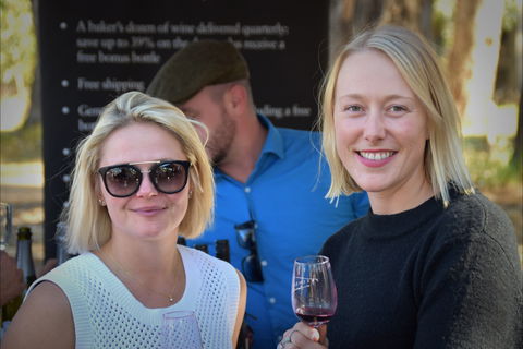 Pyrenees Unearthed Wine And Food Festival - Tweed Heads Accommodation 2