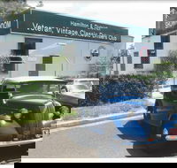 Queens Birthday Veteran Vintage and Classic Car Rally - Tweed Heads Accommodation