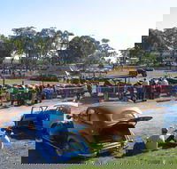 Quirindi Rural Heritage Village - Vintage Machinery and Miniature Railway Rally and Swap Meet - Tweed Heads Accommodation