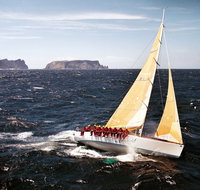 Rolex Sydney Hobart Yacht Race - Tweed Heads Accommodation