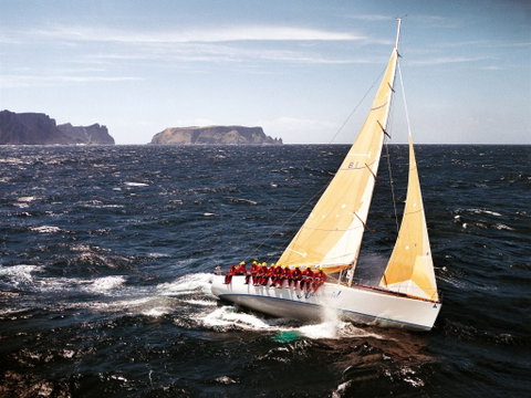 Rolex Sydney Hobart Yacht Race - Tweed Heads Accommodation 0