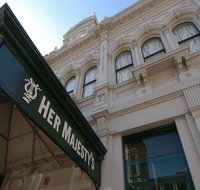 Royal South Street Society Eisteddfod - Tweed Heads Accommodation