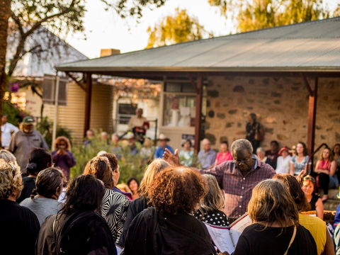 Sacred Song - Tweed Heads Accommodation 1