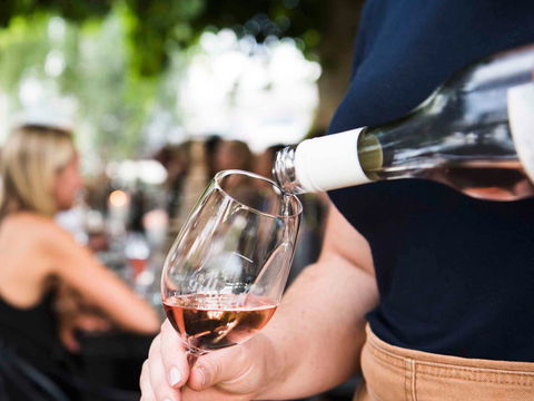 Saturday Wine Masterclass - Tweed Heads Accommodation 0