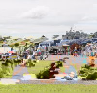 Seasons of New England Expo - Tweed Heads Accommodation