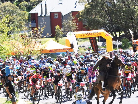 Snowies MTB Festival - Tweed Heads Accommodation 0