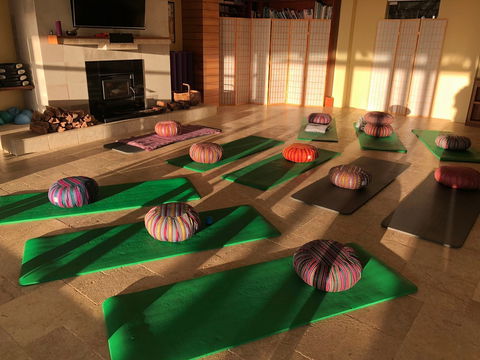 Spring Pilates Wellness Retreat - Tweed Heads Accommodation 0