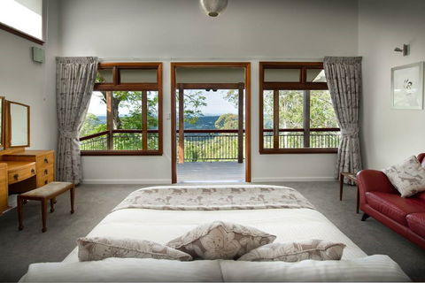 Spring Pilates Wellness Retreat - Tweed Heads Accommodation 1