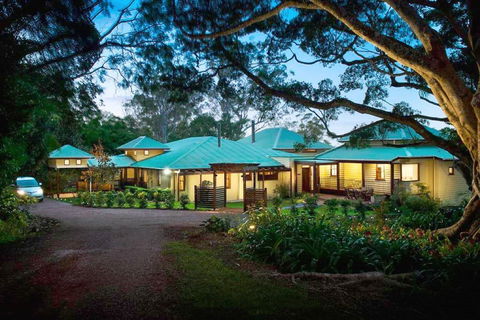 Spring Pilates Wellness Retreat - Tweed Heads Accommodation 2