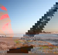SWELL Sculpture Festival - Tweed Heads Accommodation