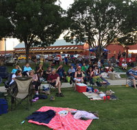 Temora New Years Family Fun Night - Tweed Heads Accommodation