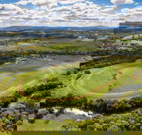 The OBrien Electrical and Plumbing Lismore Cup - Tweed Heads Accommodation