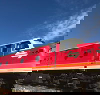 The New Englander Rail Experience - Tweed Heads Accommodation
