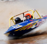 V8 Superboats - Tweed Heads Accommodation