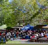 Walcha Farmers' Market - Tweed Heads Accommodation