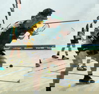 WSF World Junior Squash Championships 2020 - Gold Coast - Tweed Heads Accommodation