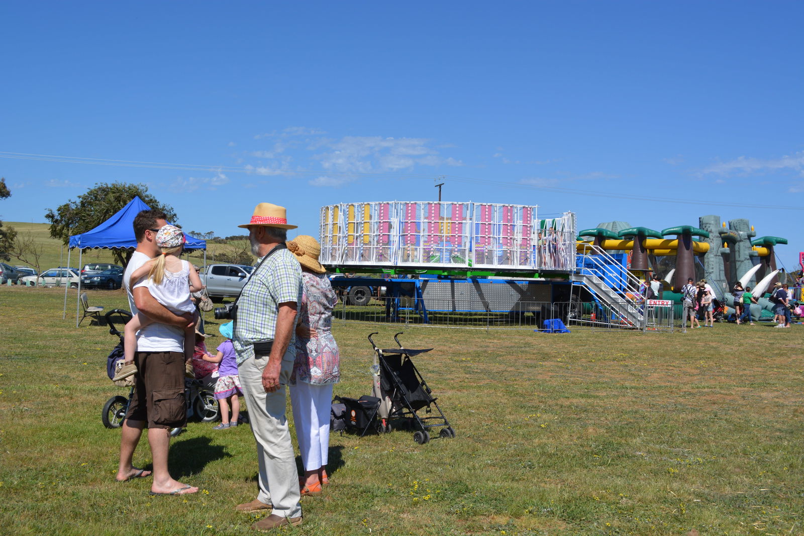 Yankalilla SA Tweed Heads Accommodation