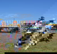 Yankalilla Show - Tweed Heads Accommodation