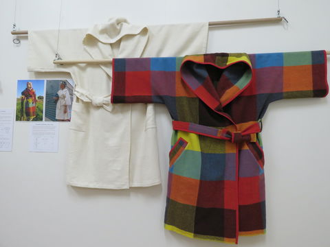 Zero Waste Fashion Exhibition - Tweed Heads Accommodation 0