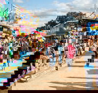 144th Annual Grenfell Show - Tweed Heads Accommodation