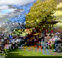 2021 Barossa Vintage Festival - Tweed Heads Accommodation