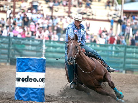 AgriWest Cooma Rodeo - Tweed Heads Accommodation 1