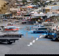Albany Classic Motor Event - Around the Houses - Tweed Heads Accommodation