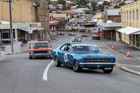 Albany Classic Motor Event - Around The Houses - Tweed Heads Accommodation 0