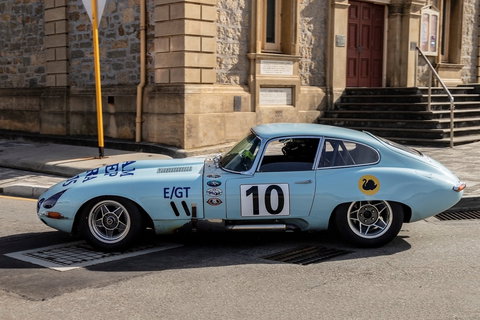 Albany Classic Motor Event - Around The Houses - Tweed Heads Accommodation 1