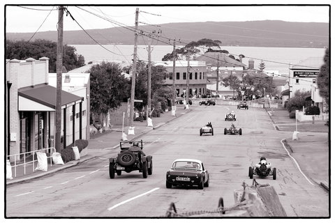 Albany Classic Motor Event - Around The Houses - Tweed Heads Accommodation 2