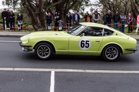 Albany Classic Motor Event - Mount Clarence Hill Climb - Tweed Heads Accommodation 1