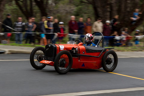 Albany Classic Motor Event - Mount Clarence Hill Climb - Tweed Heads Accommodation 2