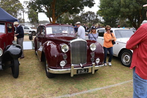 All British Day 2021 - Tweed Heads Accommodation 6