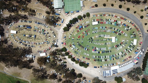 All British Day 2021 - Tweed Heads Accommodation 7