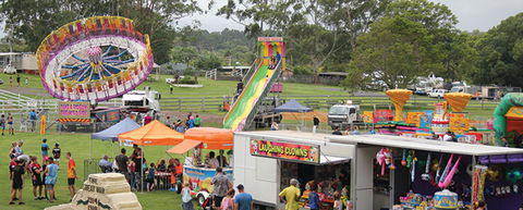 Alstonville Agricultural Society Show - Tweed Heads Accommodation 0
