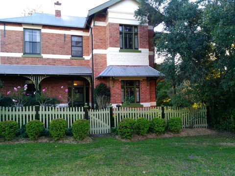 Annual Paterson Historical Walk - Tweed Heads Accommodation 1