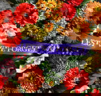 ANZAC Day Wodonga 2021 - Tweed Heads Accommodation