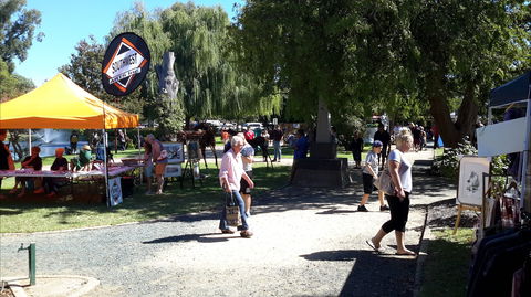 ArtOut Artisan Market - Tweed Heads Accommodation 1
