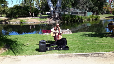 ArtOut Artisan Market - Tweed Heads Accommodation 2