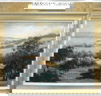 Art On The Range - Tweed Heads Accommodation
