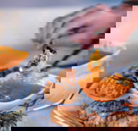 Asian Finger Food Cooking Class - Tweed Heads Accommodation