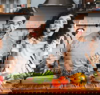 At Home Asian Cooking Course Online - Tweed Heads Accommodation