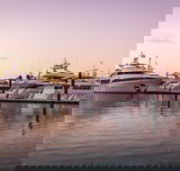 Australian Superyacht Rendezvous - Great Barrier Reef edition - Tweed Heads Accommodation