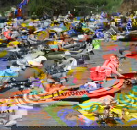 Australia Day Celebrations Gunnedah - Tweed Heads Accommodation