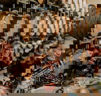 Big Roast for Cystic Fibrosis - Tweed Heads Accommodation