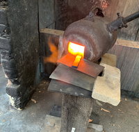 Blacksmithing Workshop - Tweed Heads Accommodation