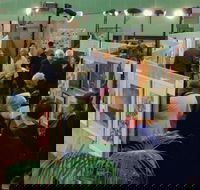 Blackheath Rhododendron Art Show - Tweed Heads Accommodation