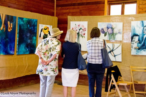 Blackville Arts And Market Day - Tweed Heads Accommodation 1